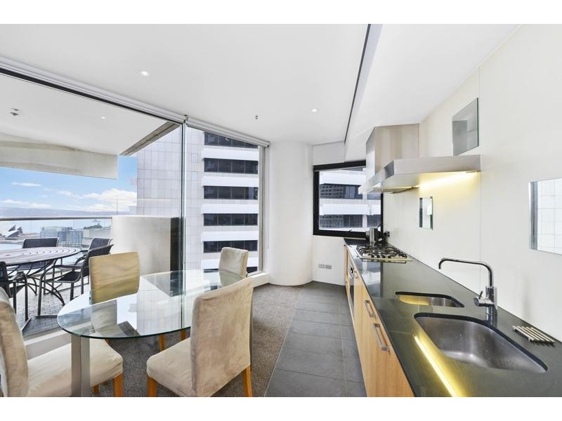 129 Harrington Street, Sydney NSW 2000