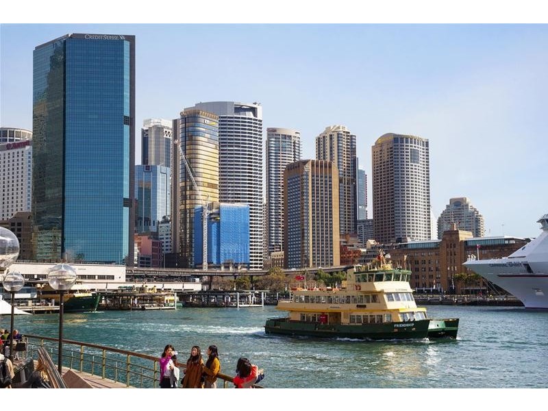 129 Harrington Street, Sydney NSW 2000