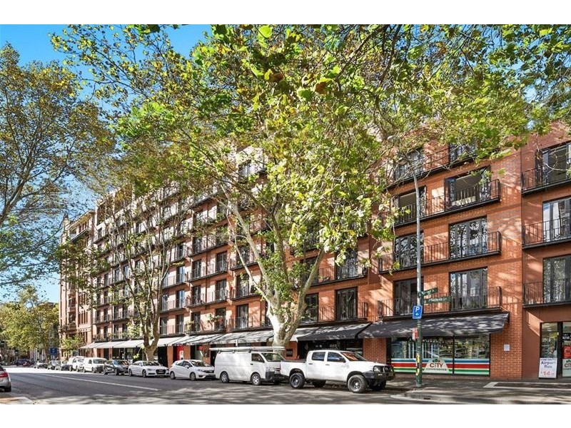 115/50 Macleay Street, Potts Point NSW 2011