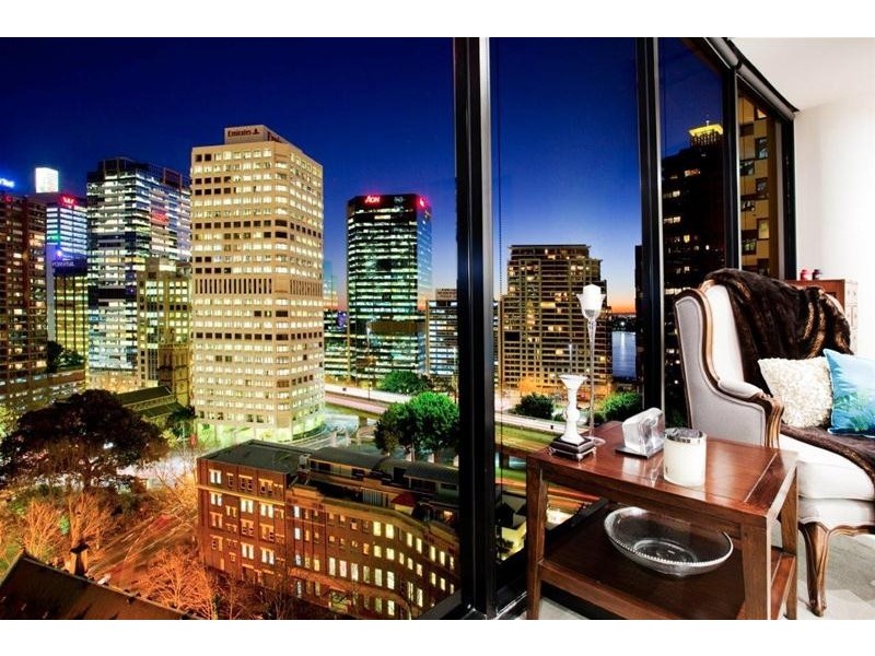 129 Harrington Street, Sydney NSW 2000