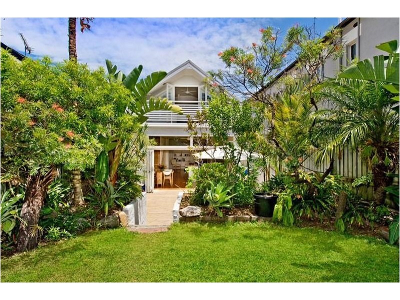 36 Roscoe Street, Bondi Beach NSW 2026