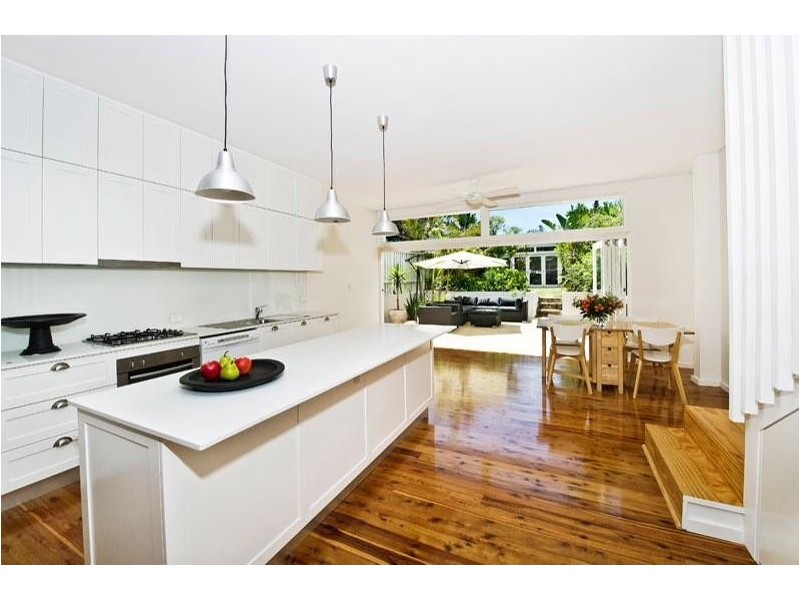 36 Roscoe Street, Bondi Beach NSW 2026