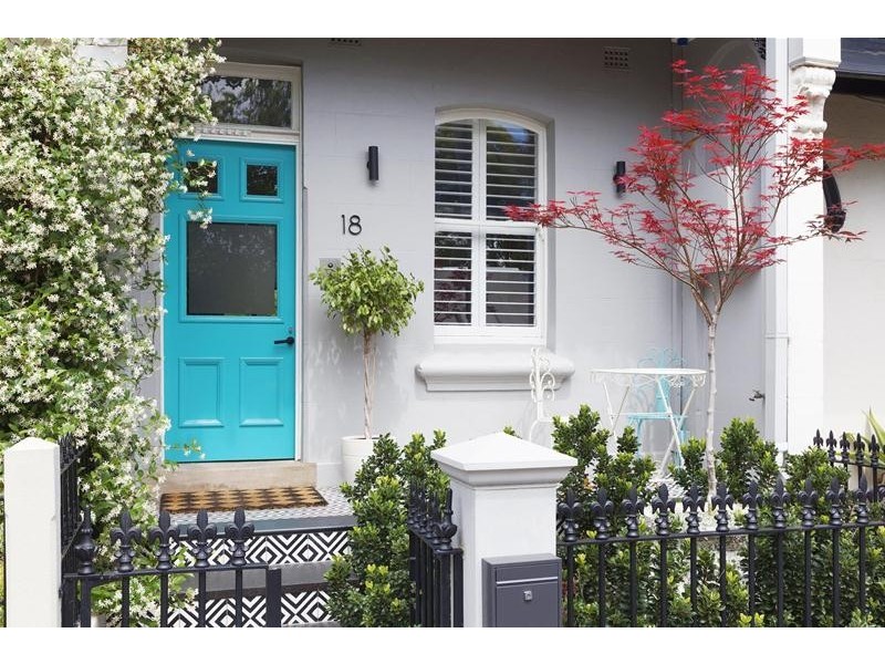 18 Avon Street, Glebe NSW 2037