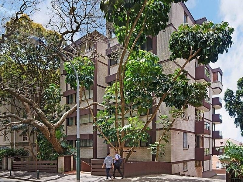 14-16 Onslow Avenue, Elizabeth Bay NSW 2011