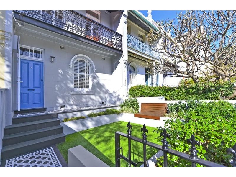 20 Forsyth Street, Glebe NSW 2037