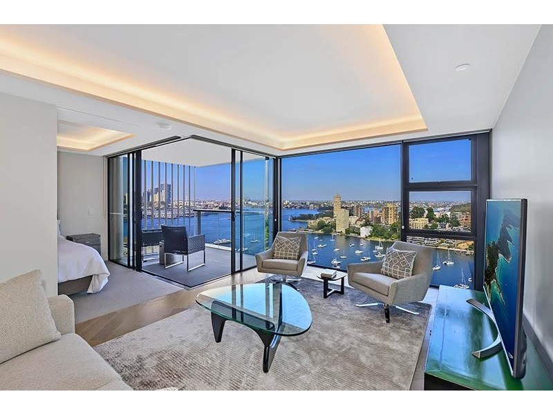 88 Alfred Street, Milsons Point NSW 2061