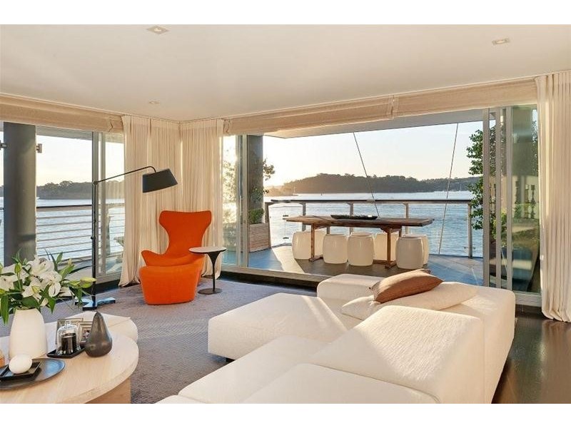 19 Hickson Road, Sydney NSW 2000