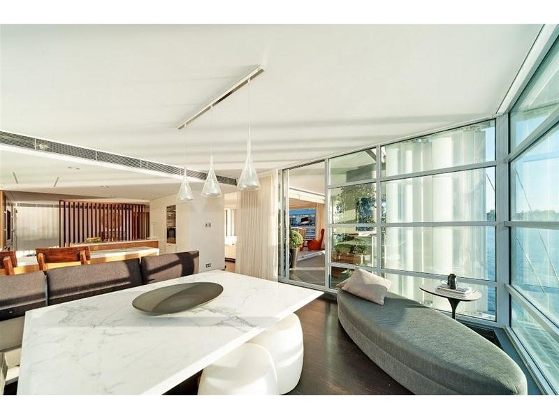 19 Hickson Road, Sydney NSW 2000