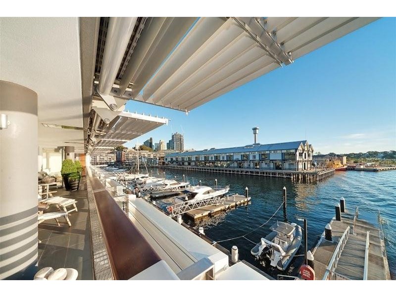 19 Hickson Road, Sydney NSW 2000