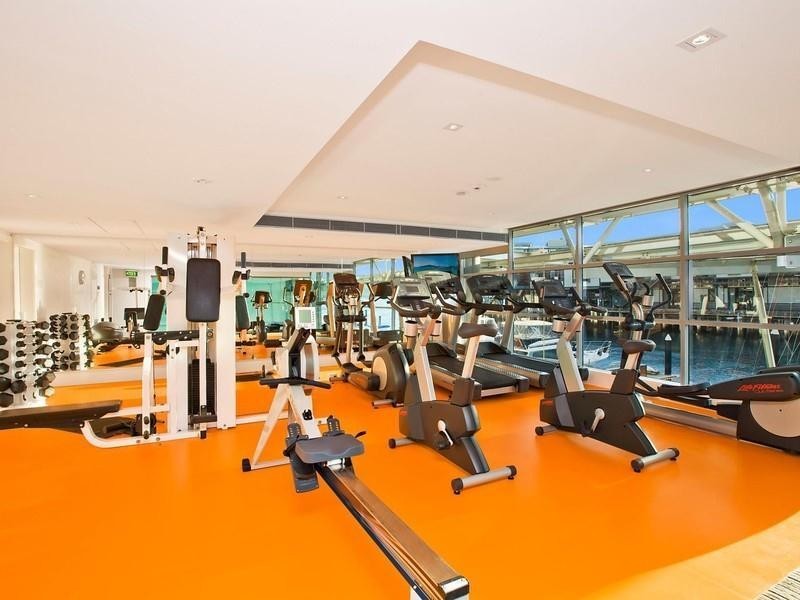 19 Hickson Road, Sydney NSW 2000