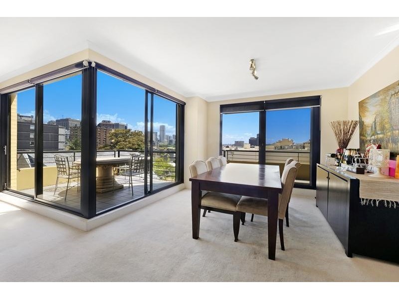 200 Campbell Street, Darlinghurst NSW 2010