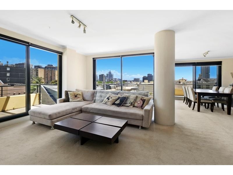 200 Campbell Street, Darlinghurst NSW 2010