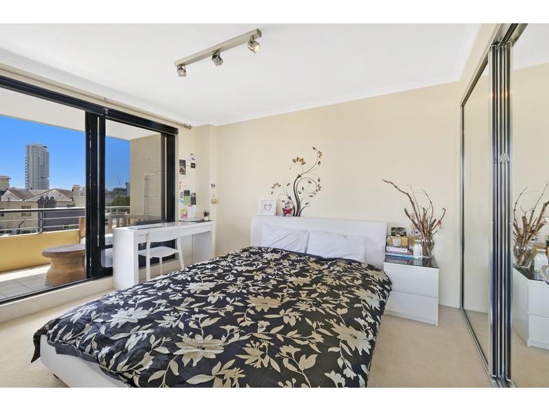 200 Campbell Street, Darlinghurst NSW 2010