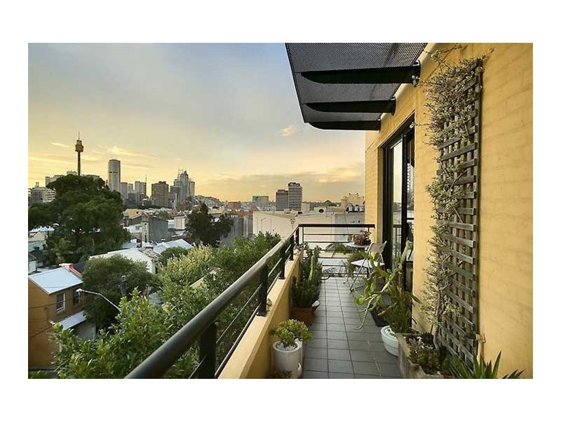 200 Campbell Street, Darlinghurst NSW 2010