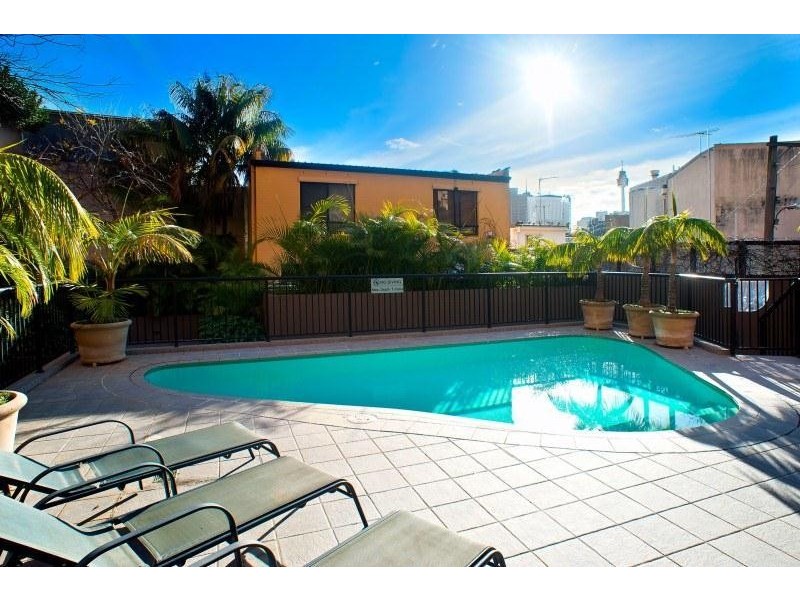 200 Campbell Street, Darlinghurst NSW 2010