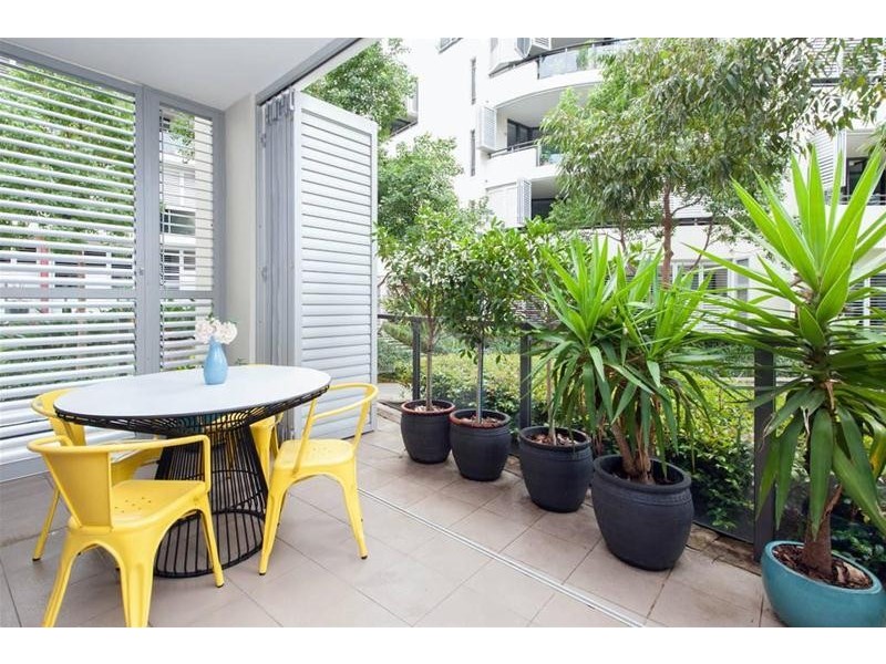 12 Neild Avenue, Rushcutters Bay NSW 2011