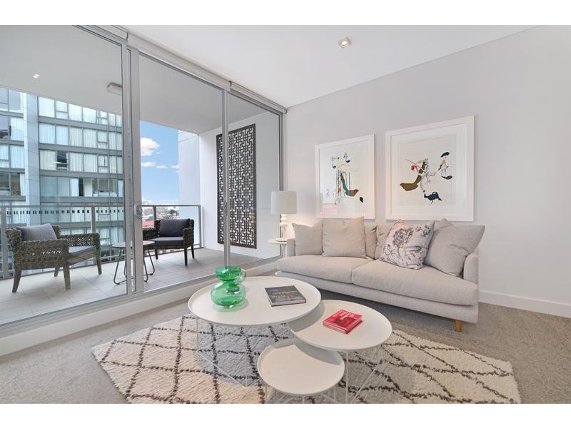 200 Goulburn Street, Surry Hills NSW 2010