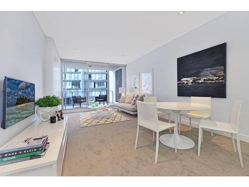 200 Goulburn Street, Surry Hills NSW 2010