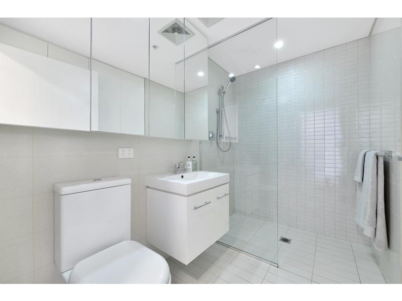 200 Goulburn Street, Surry Hills NSW 2010