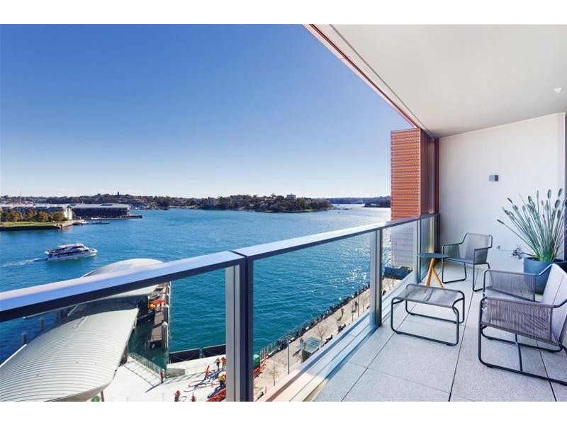 21 Barangaroo Avenue, Sydney NSW 2000