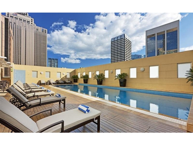 68 Market Street, Sydney NSW 2000