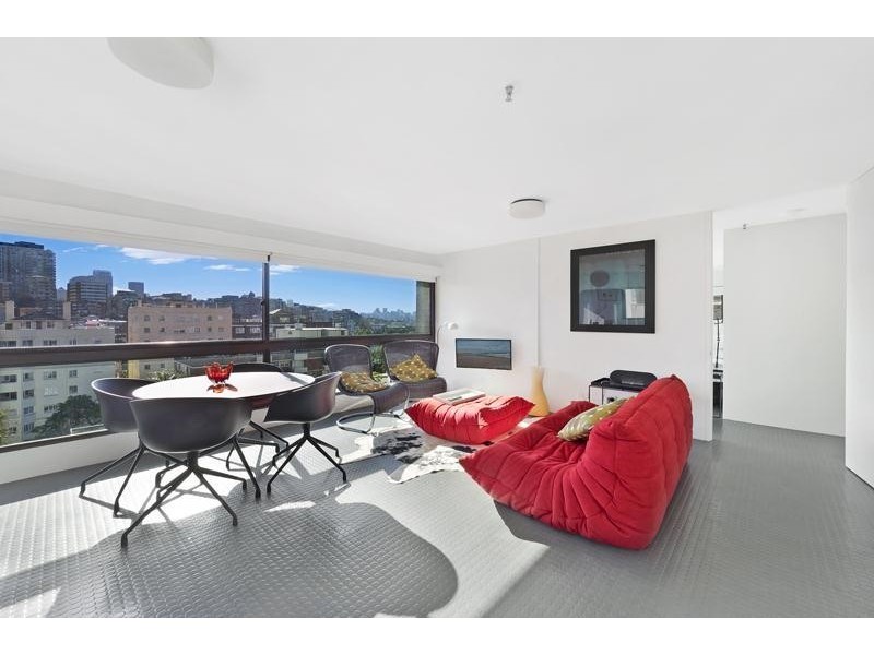 100 Elizabeth Bay Road, Elizabeth Bay NSW 2011