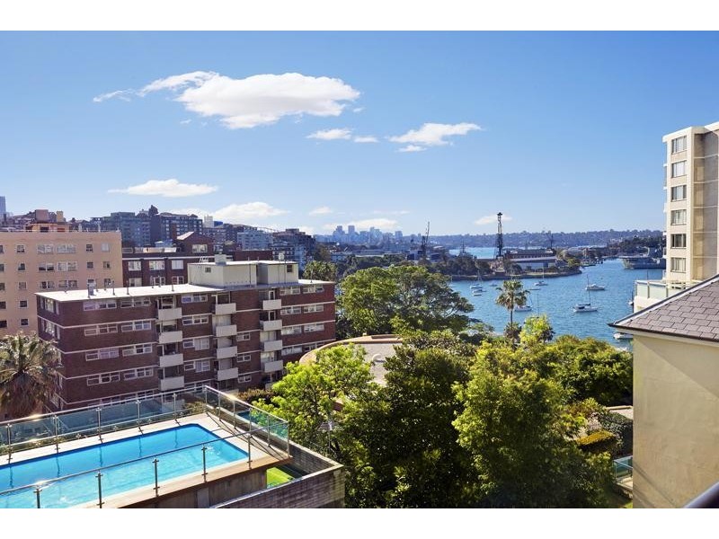 100 Elizabeth Bay Road, Elizabeth Bay NSW 2011