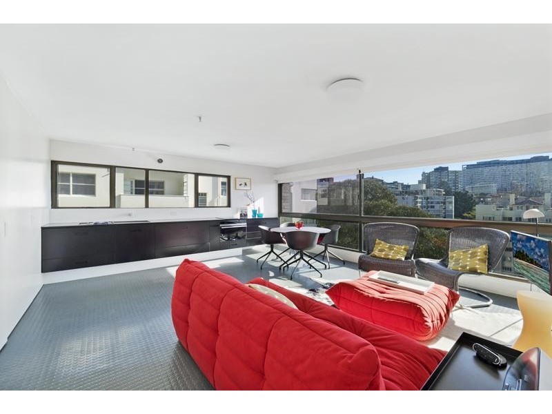 100 Elizabeth Bay Road, Elizabeth Bay NSW 2011