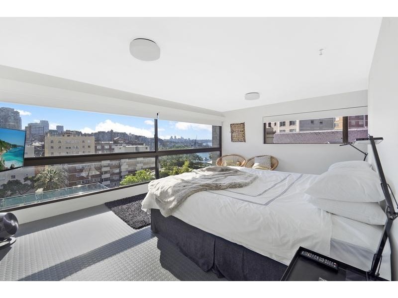 100 Elizabeth Bay Road, Elizabeth Bay NSW 2011