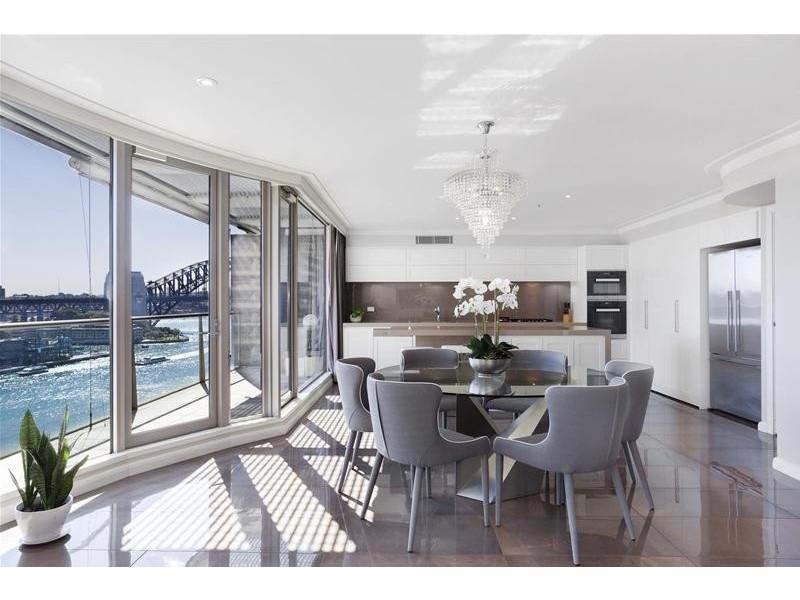 1503/61 Macquarie Street, Sydney NSW 2000