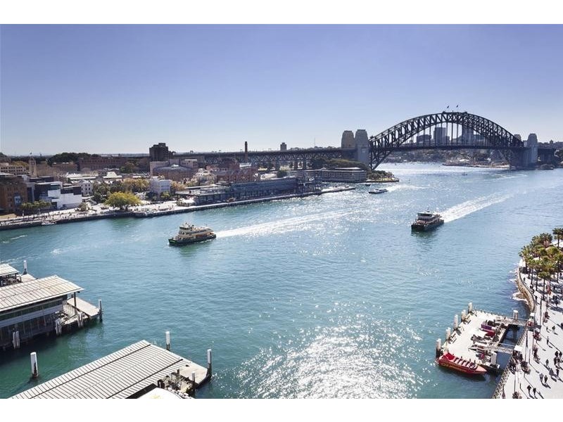 1503/61 Macquarie Street, Sydney NSW 2000