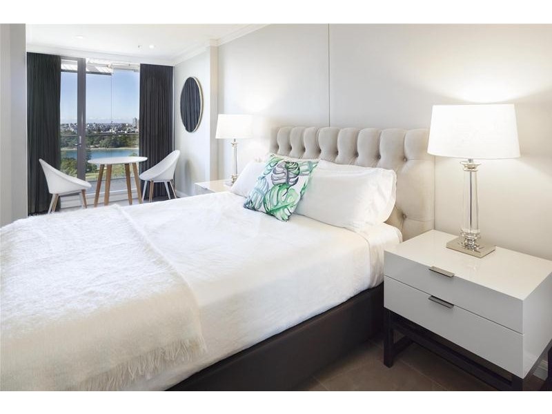 1503/61 Macquarie Street, Sydney NSW 2000