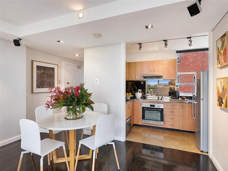 40/8 Fullerton Street, Woollahra NSW 2025