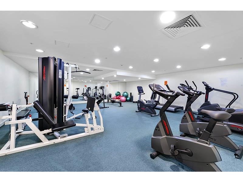 609/15 Atchison Street, St Leonards NSW 2065