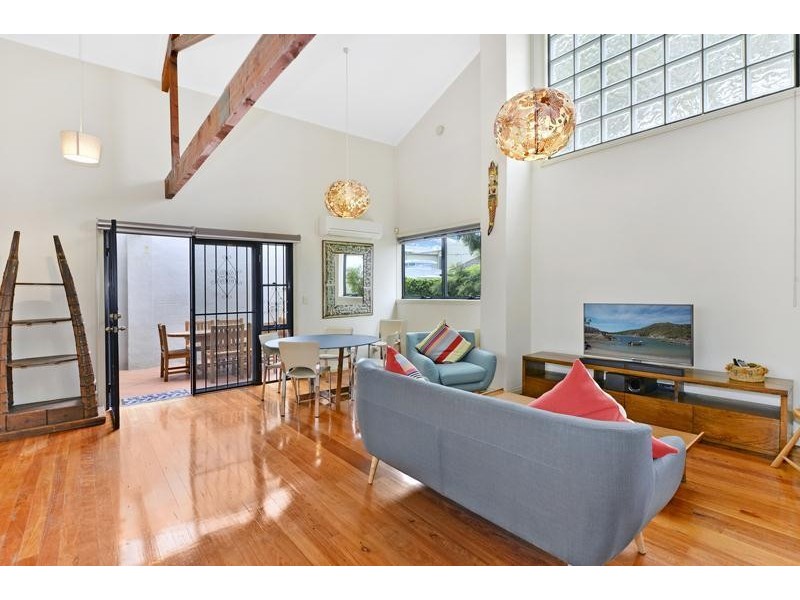 130-140 Mitchell Road, Alexandria NSW 2015