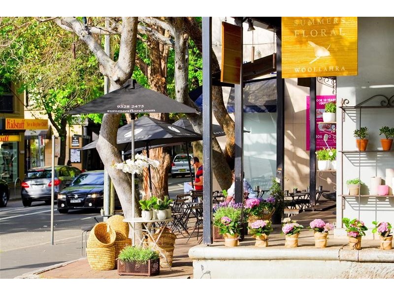 41 Queen Street, Woollahra NSW 2025