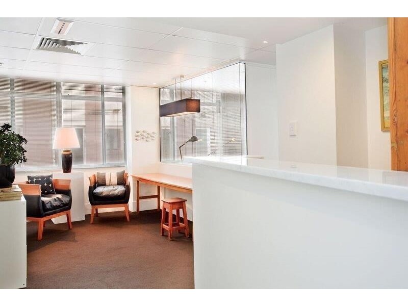 44 Bridge Street, Sydney NSW 2000