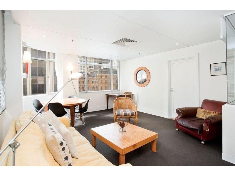 44 Bridge Street, Sydney NSW 2000