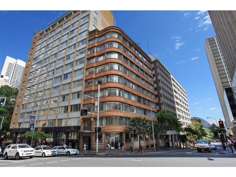 44 Bridge Street, Sydney NSW 2000
