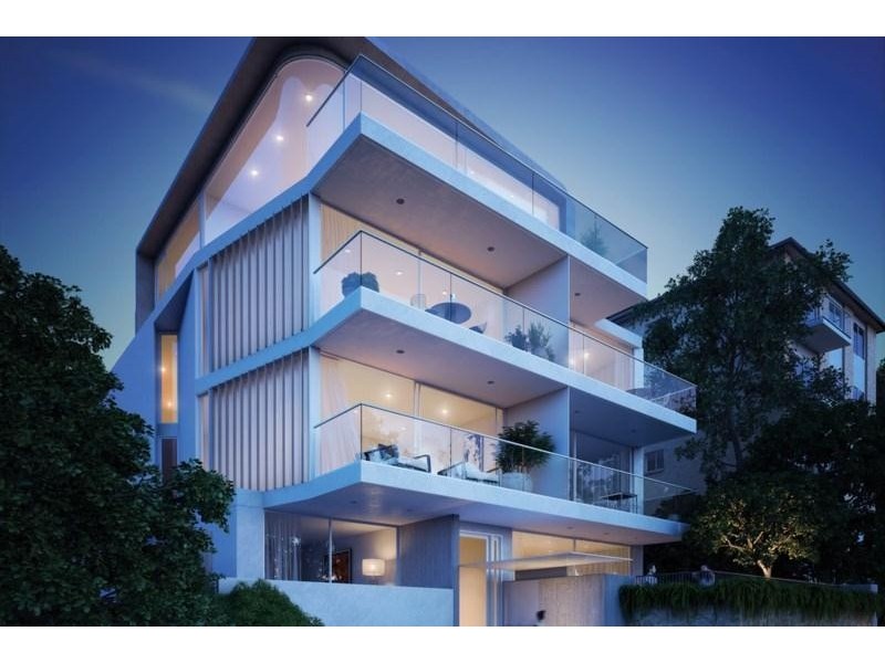 3/5 Bulga Road, Dover Heights NSW 2030