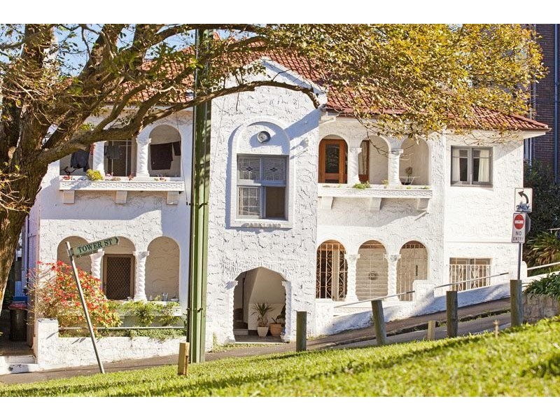 3/1 Camera Street, Manly NSW 2095