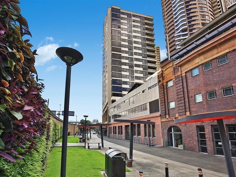 171 Gloucester Street, Sydney NSW 2000