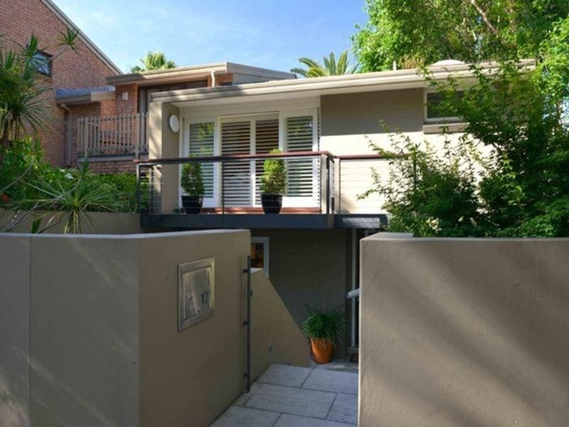 17 Cooper Street, Double Bay NSW 2028