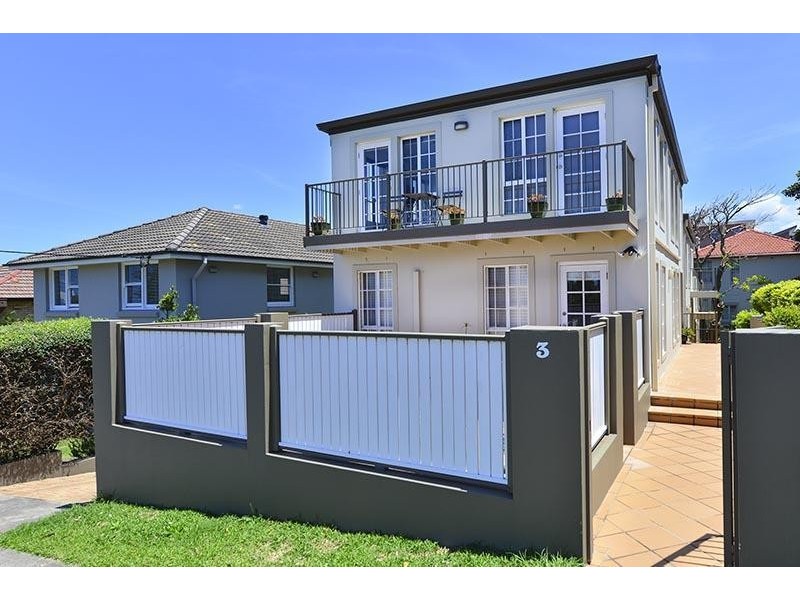 2/3 Young Street, Vaucluse NSW 2030