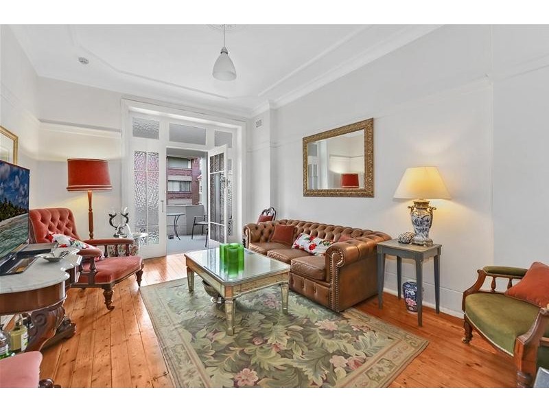 1 St Neot Avenue, Potts Point NSW 2011