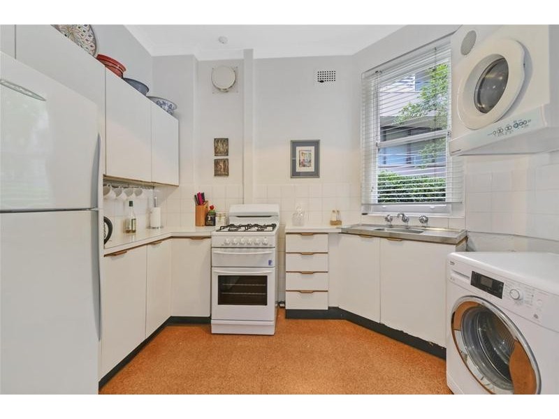 1 St Neot Avenue, Potts Point NSW 2011