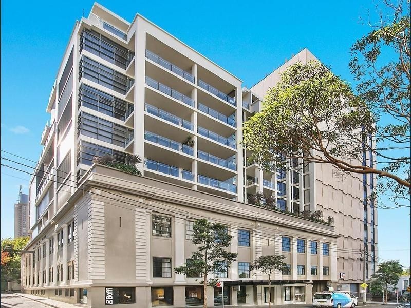 304/320 Liverpool Street, Darlinghurst NSW 2010