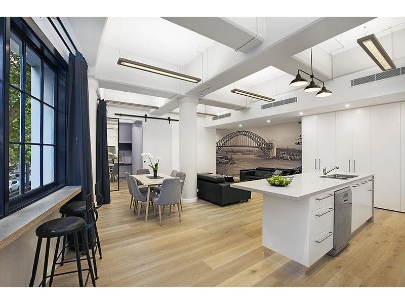 18 Hickson Road, Sydney NSW 2000