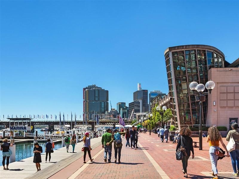 188 Day Street, Sydney NSW 2000