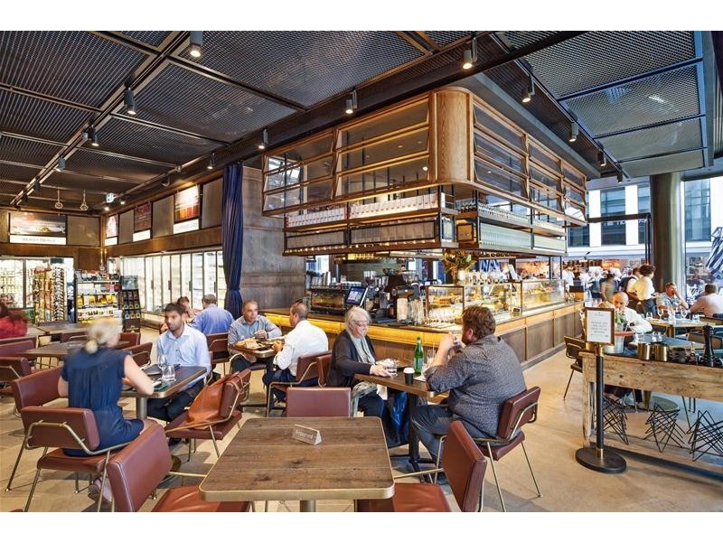 19 Barangaroo Avenue, Sydney NSW 2000